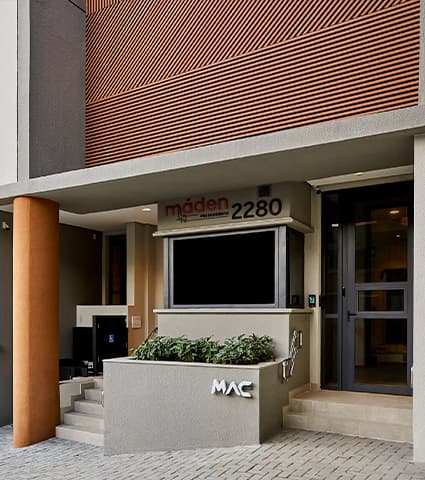 Máden Vila Madalena – Studios