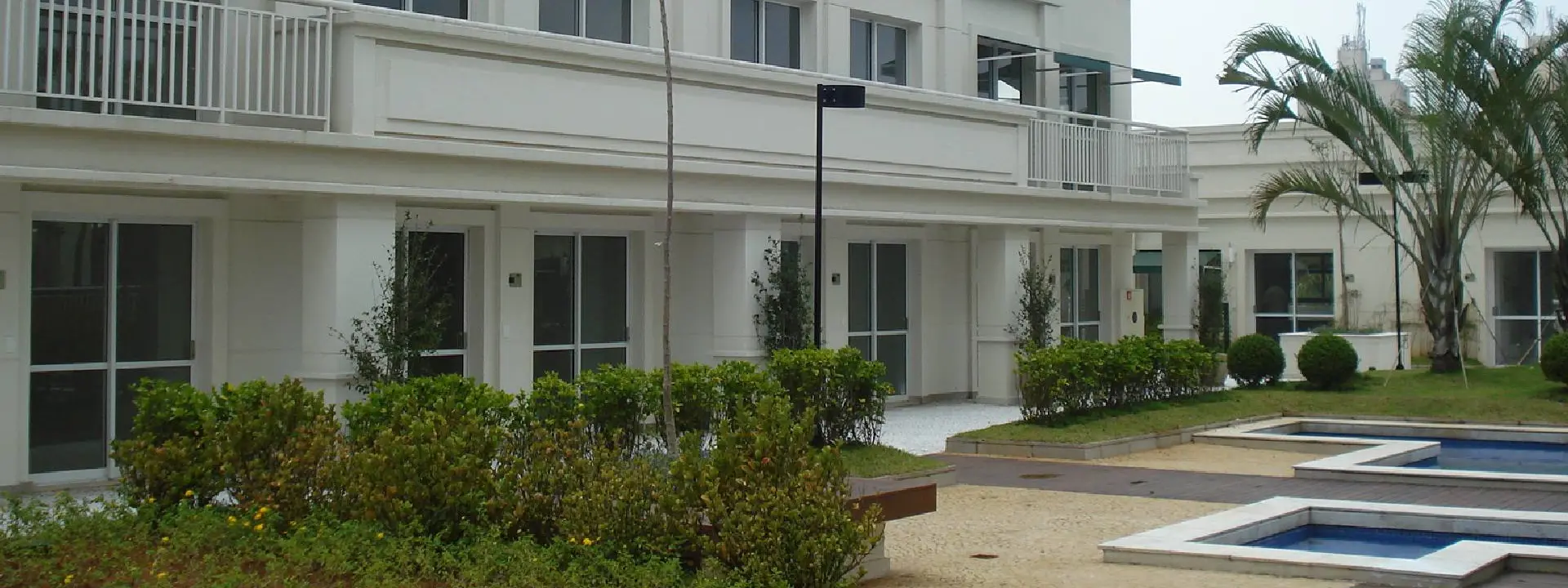 NovAmérica Office Park