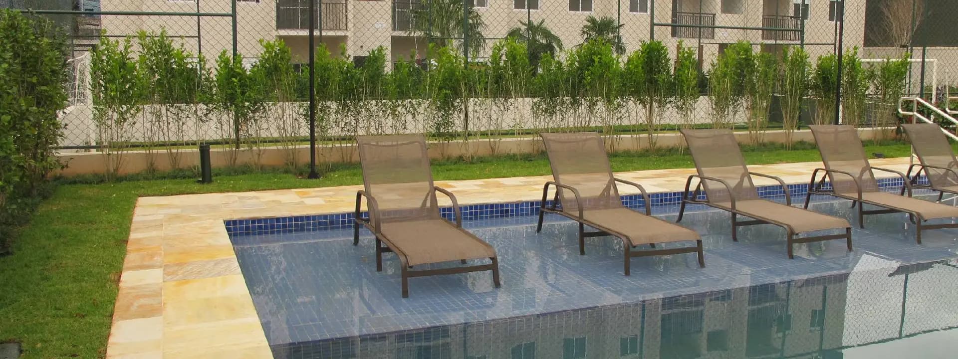 Varanda Botanic