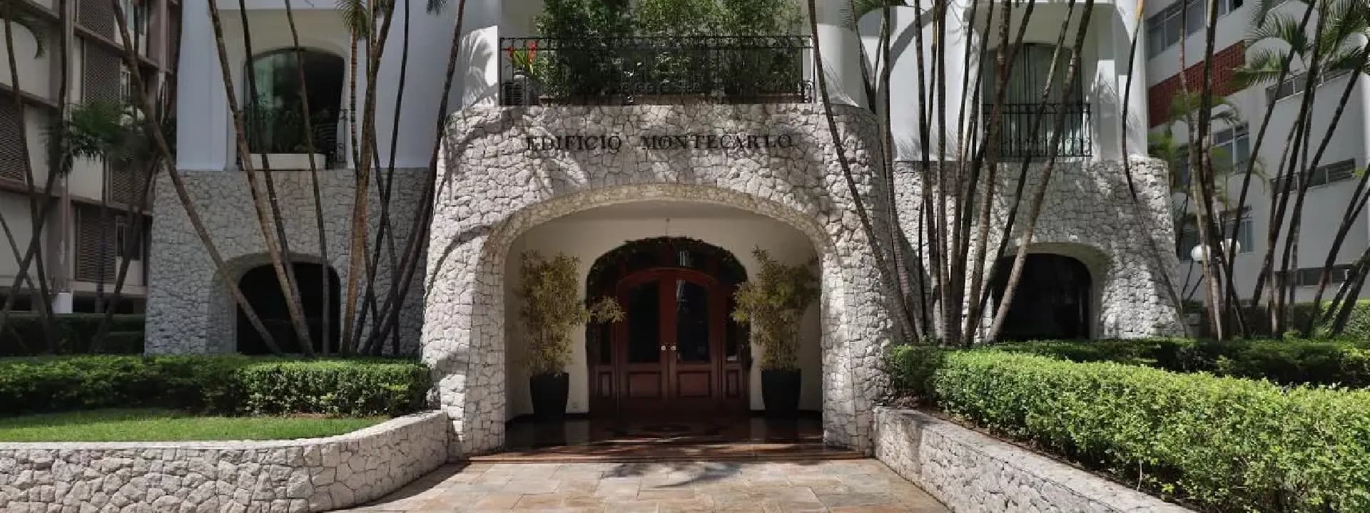 Edifício Montecarlo