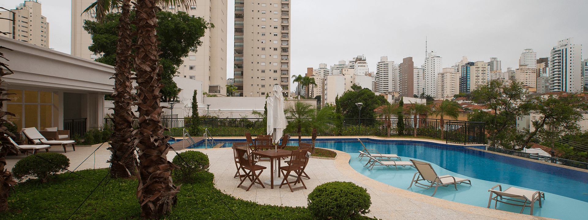 Ares do Parque