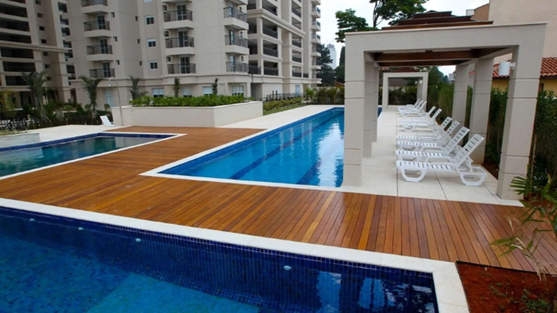 Novo Jardim VIP